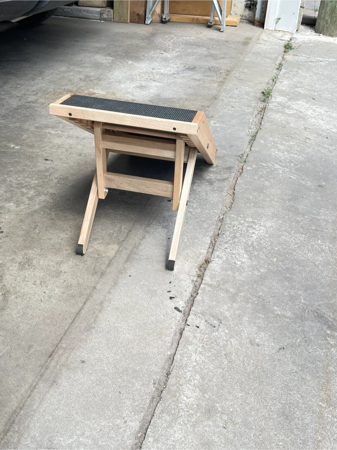 Wooden Pet Ramp - photo 4