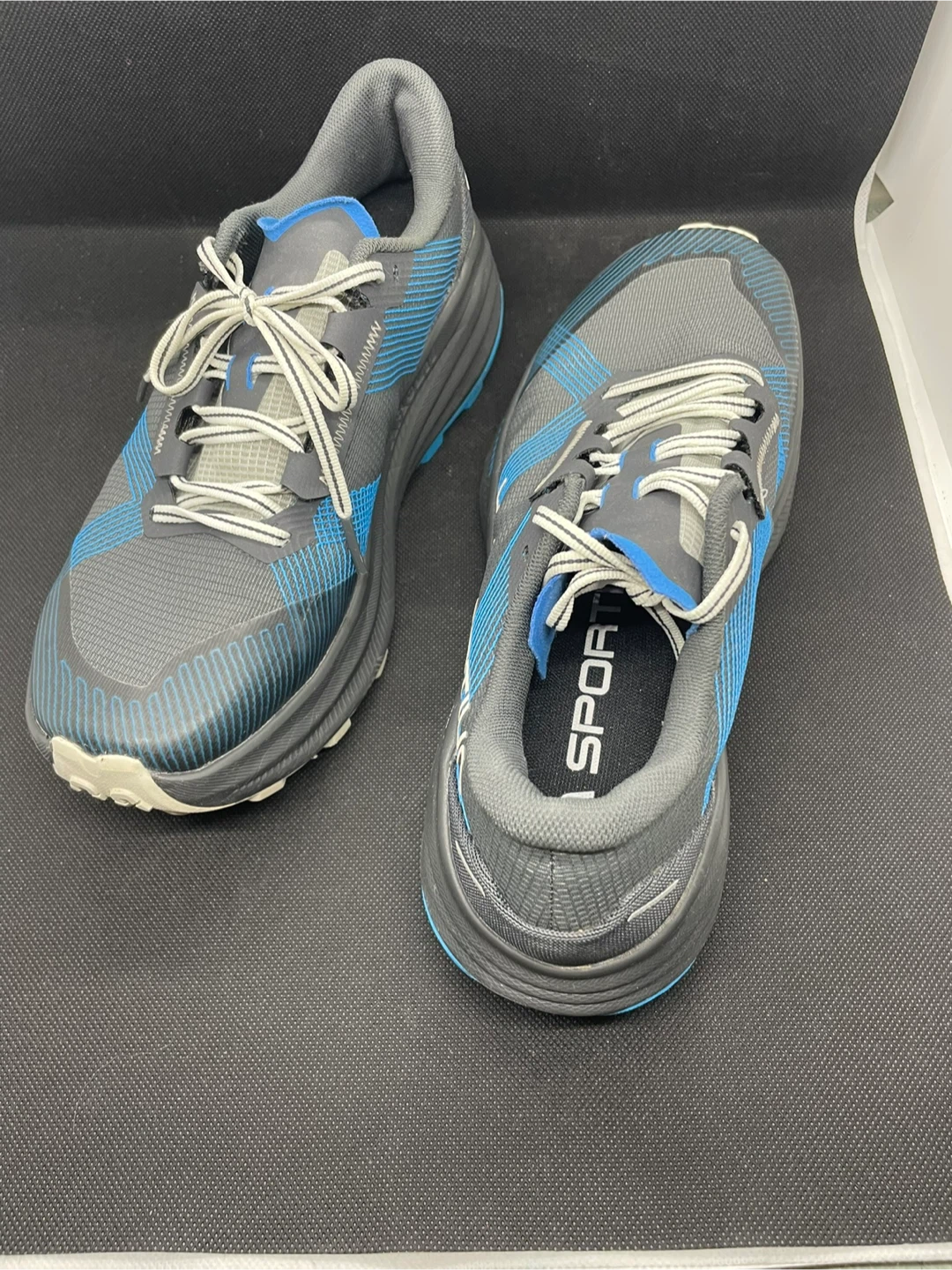 La Sportiva - Running-Hiking shoes - photo 2