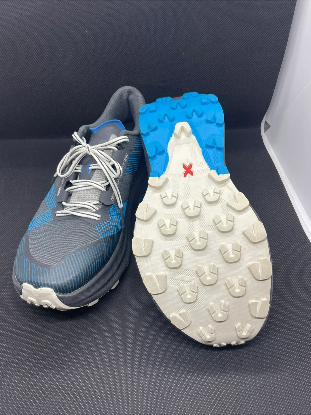 La Sportiva - Running-Hiking shoes - photo 3