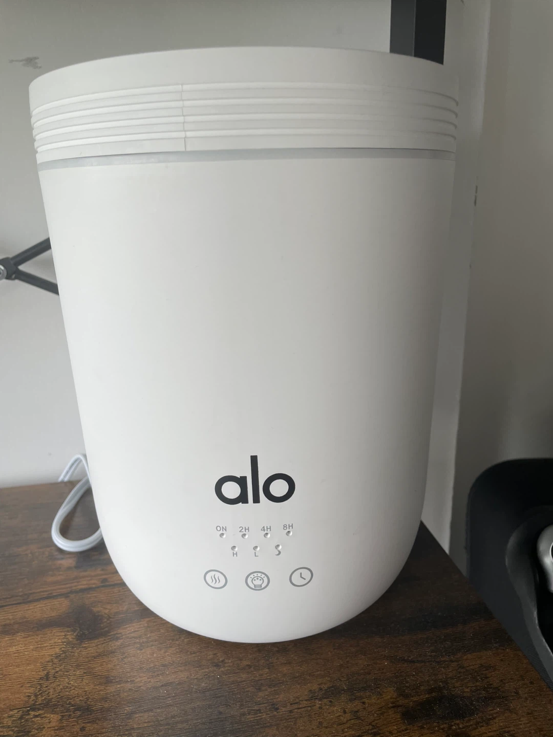 Alo Aura Diffuser Humidifier - photo 3