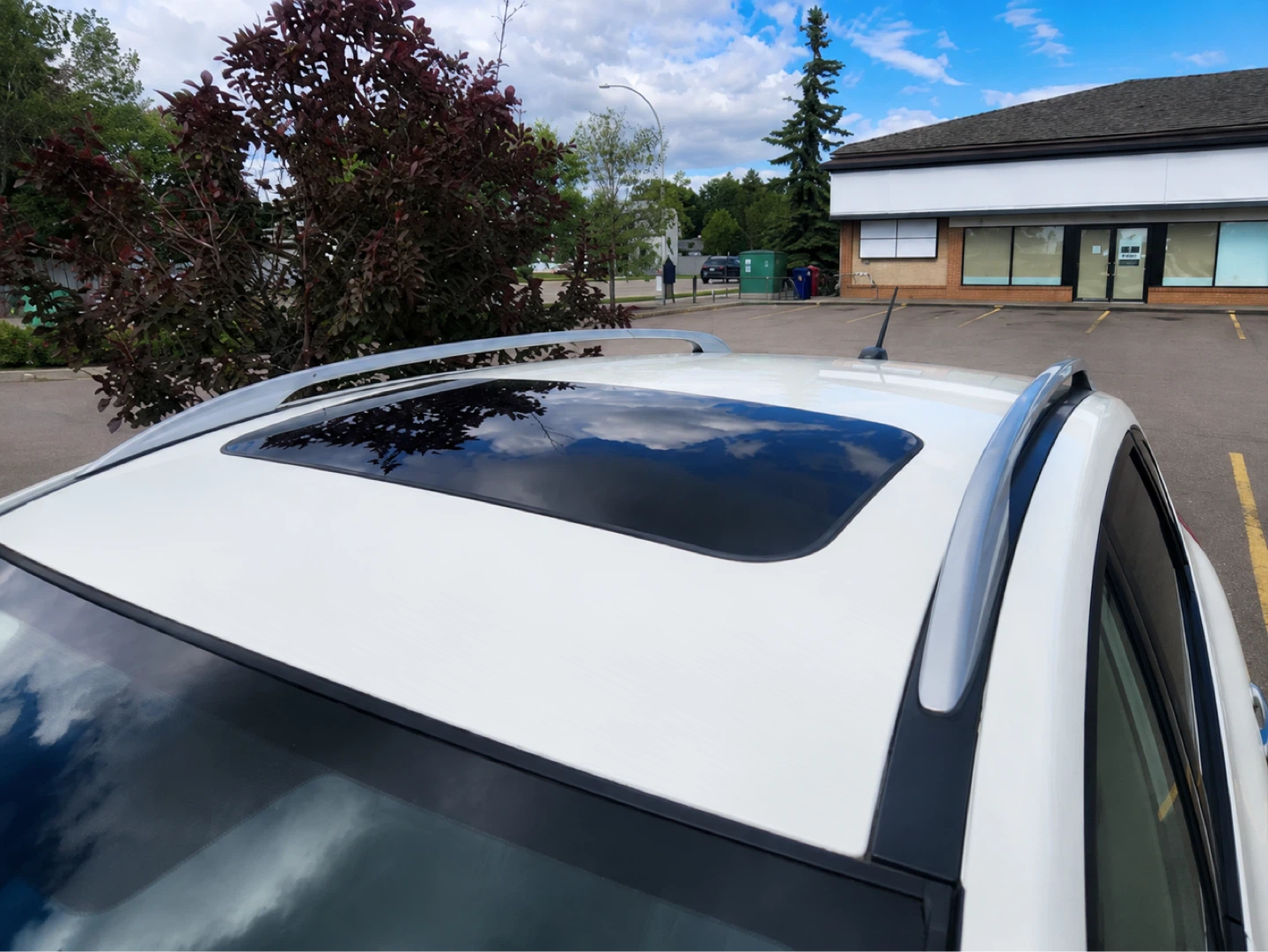 2010 Nissan Rogue Sport Edition–Excellent Condition | 261,000 KM - photo 5