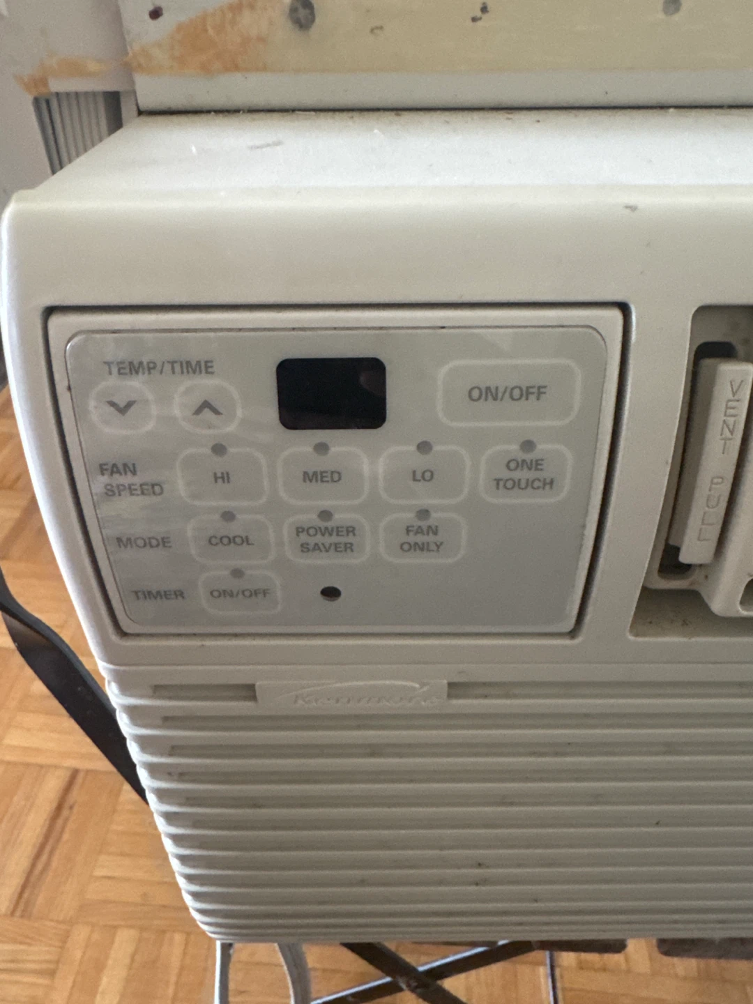 Kenmore Window Air Conditioner - photo 2