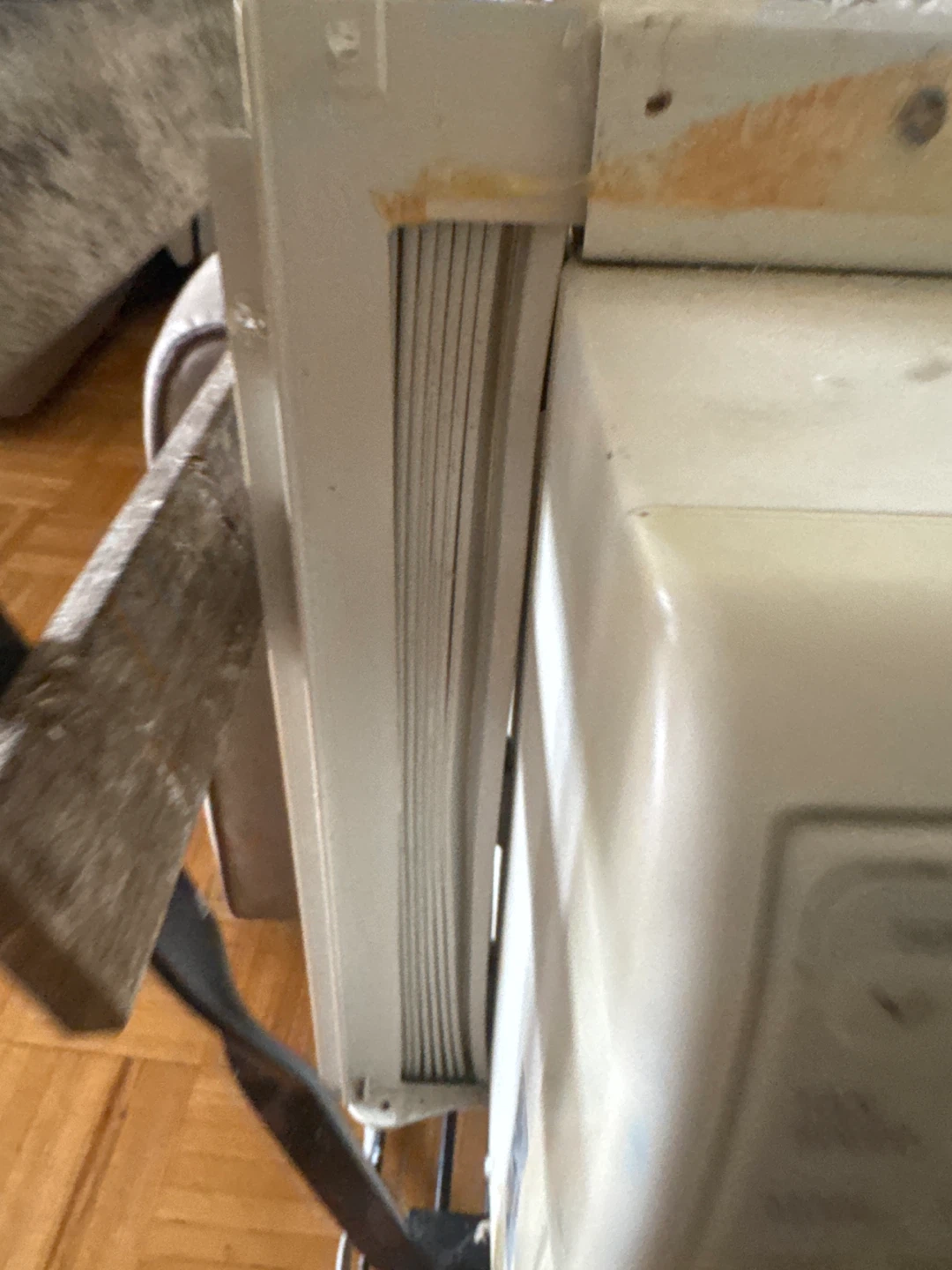 Kenmore Window Air Conditioner - photo 3