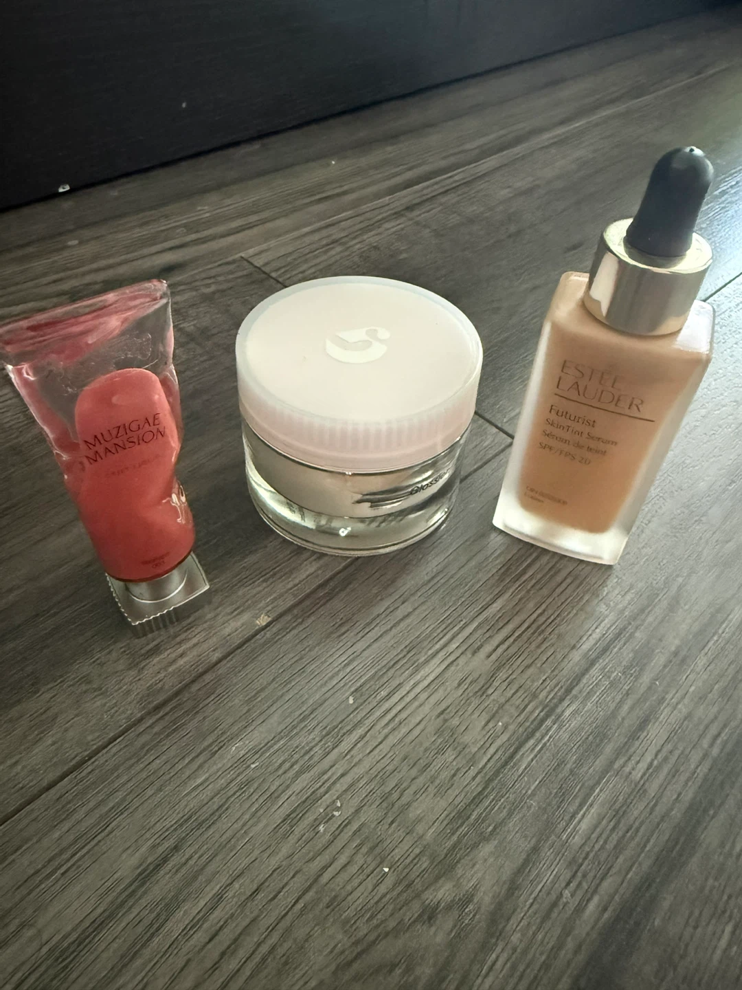 Makeup