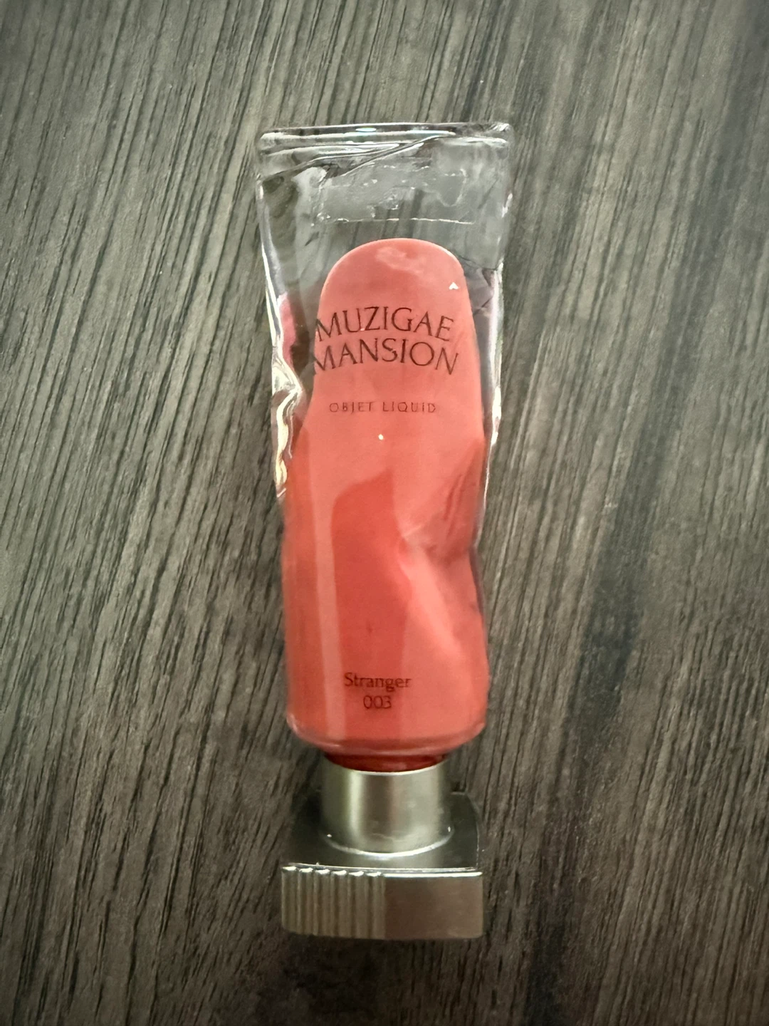 Makeup - photo 2