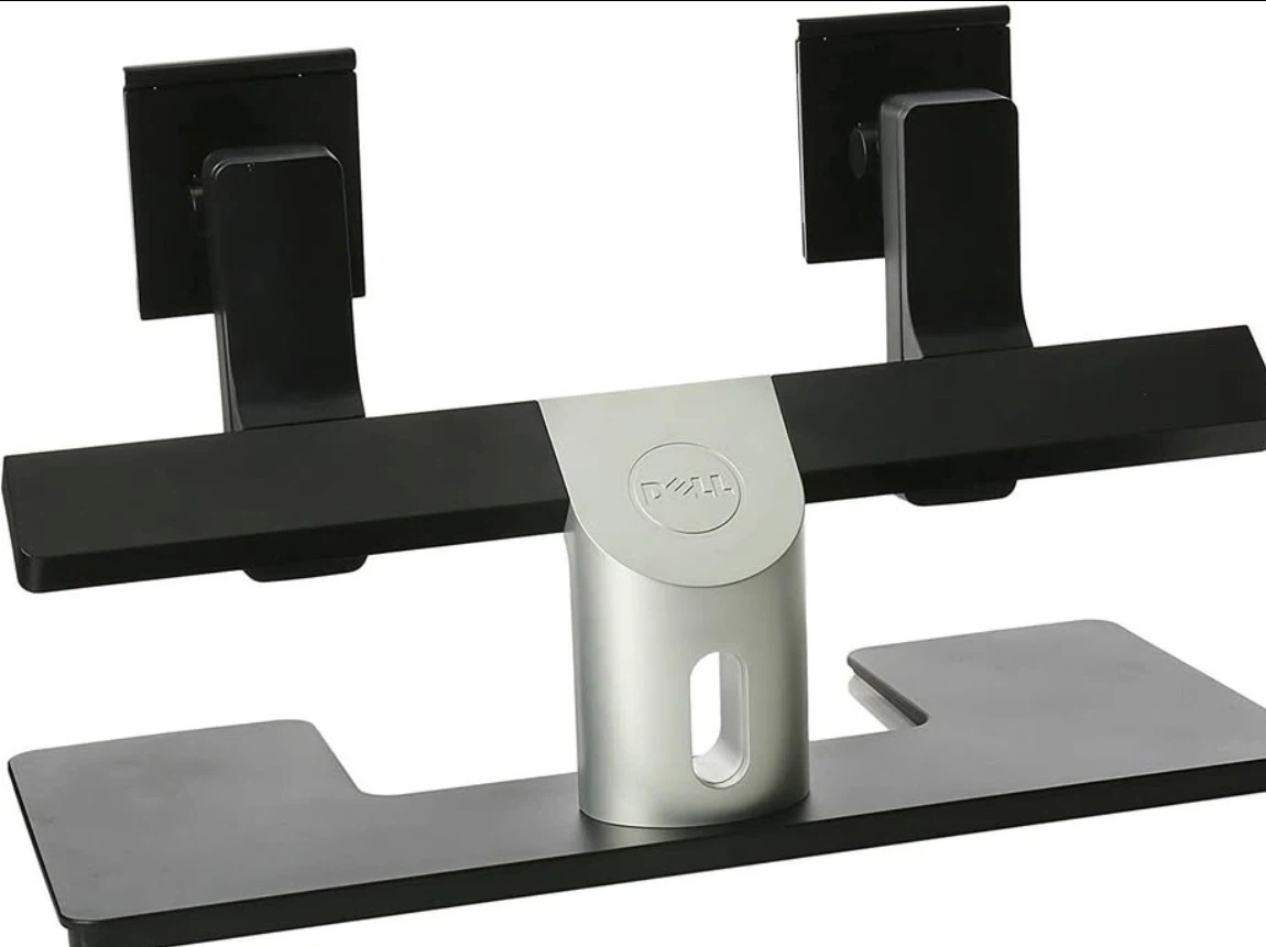 Dell Dual Monitor Stand