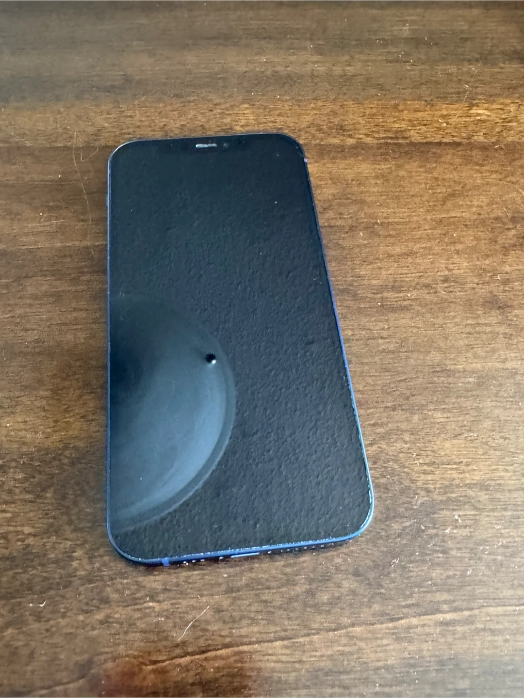 Apple iPhone 12 Mini Blue