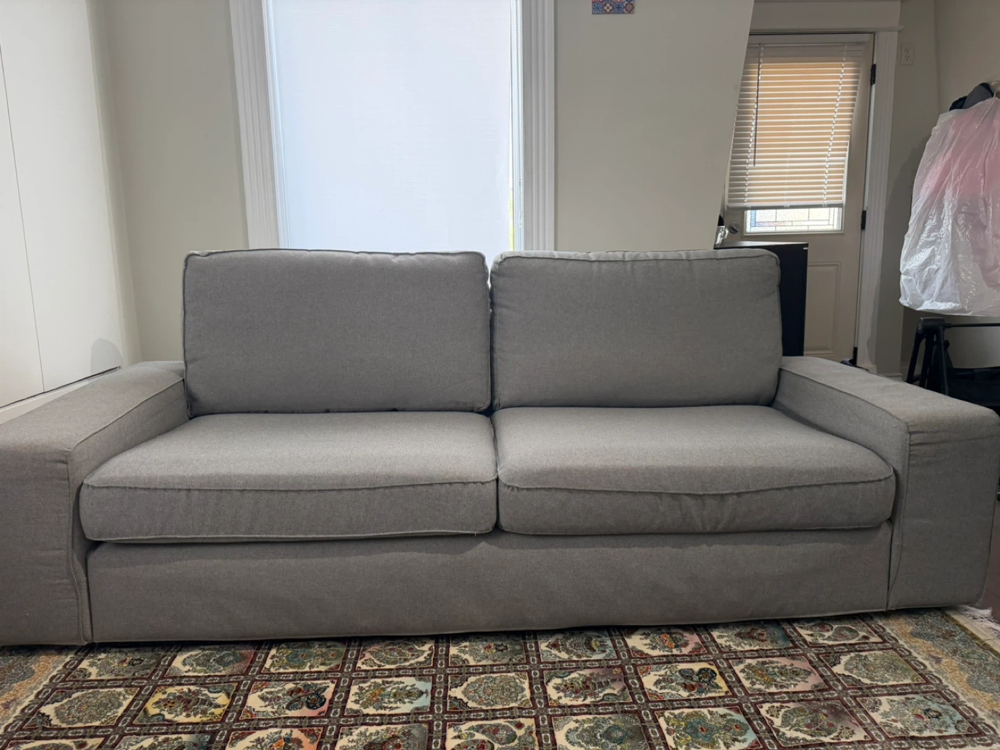 IKEA KIVIK Sofa