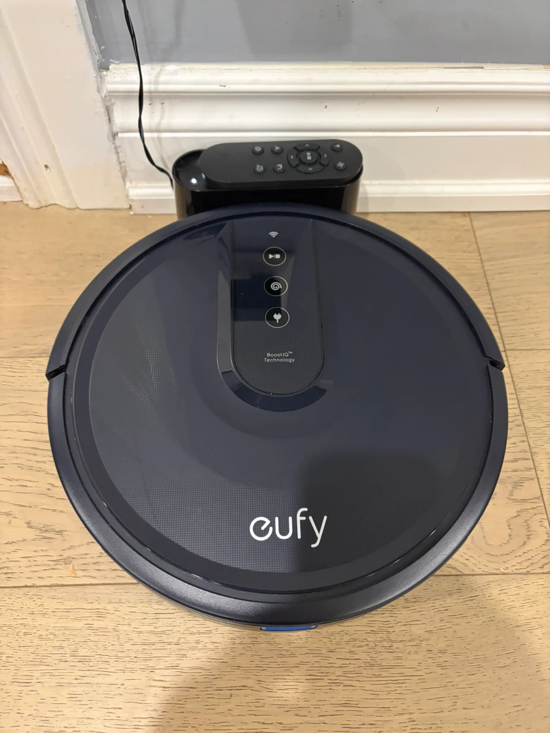Eufy RoboVac 25C Robot Vacuum