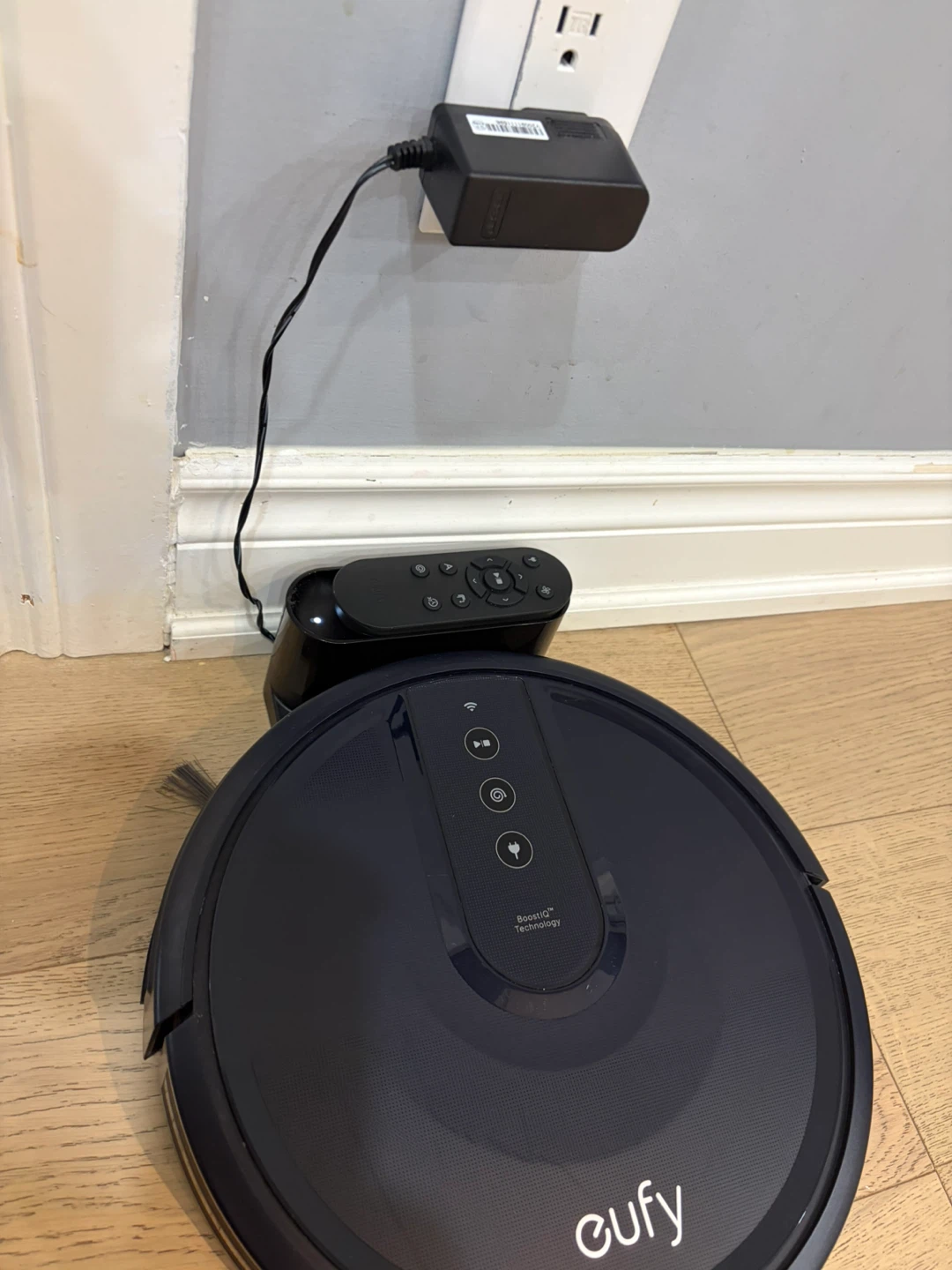 Eufy RoboVac 25C Robot Vacuum - photo 3