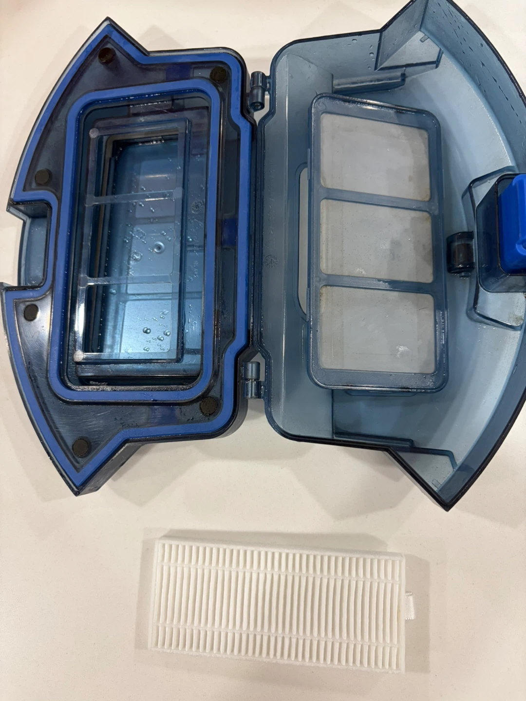 Eufy RoboVac 25C Robot Vacuum - photo 4