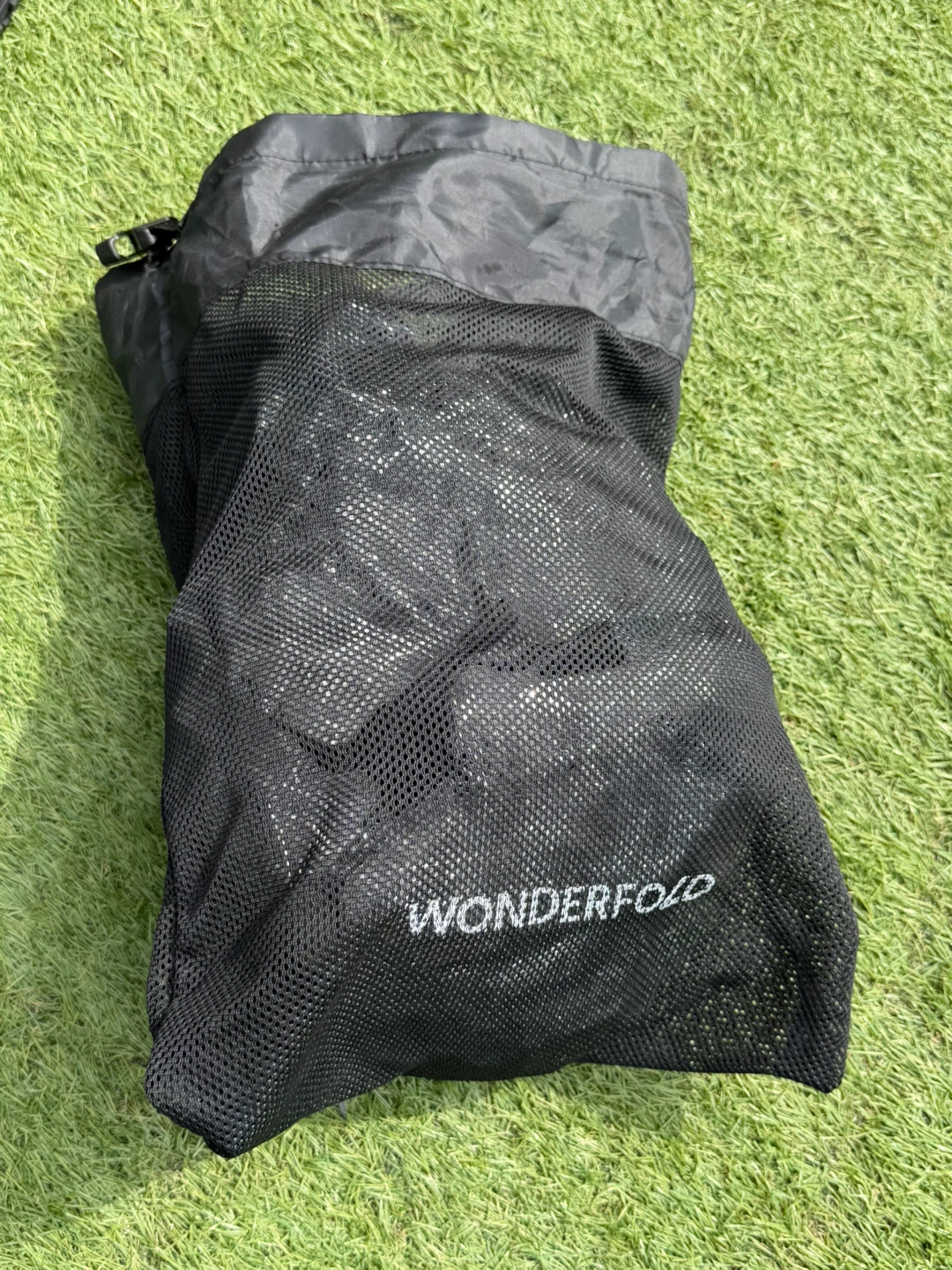 WonderFold W2 Luxe Pro Wagon - photo 2