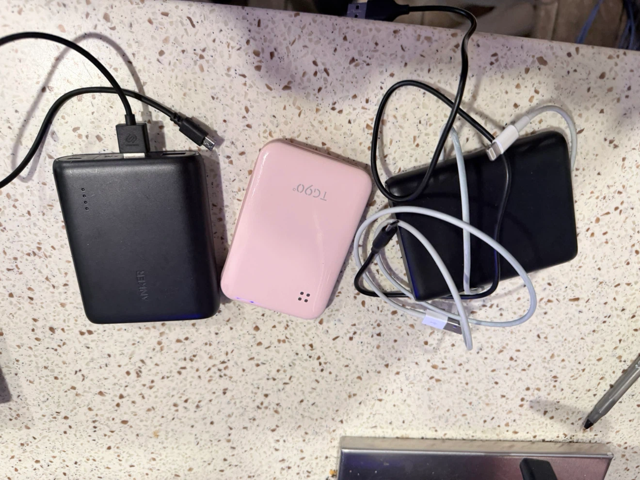 Anker PowerCore Portable Charger