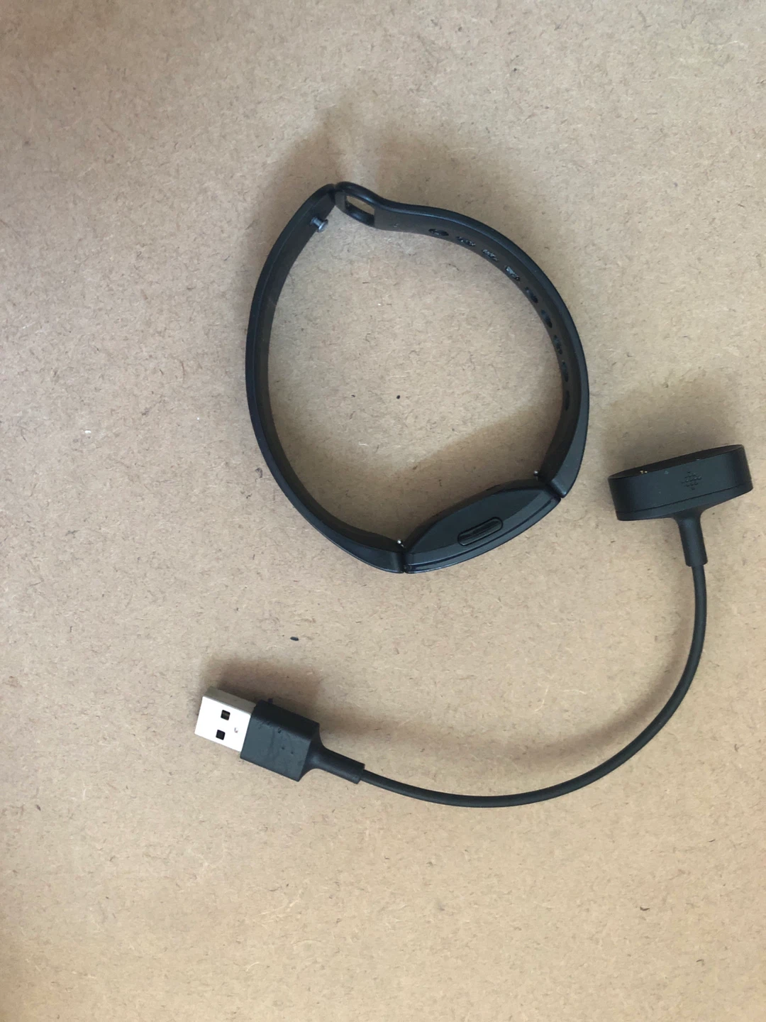Fitbit Inspire HR Fitness Tracker - photo 2