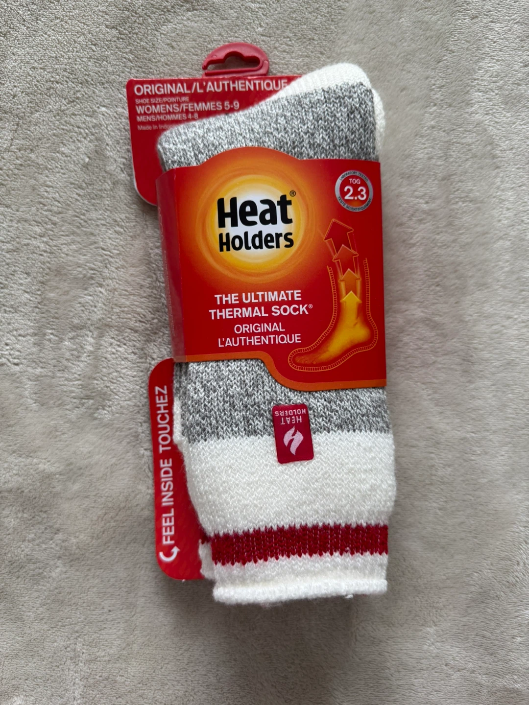 Heat Holders Original Thermal Socks