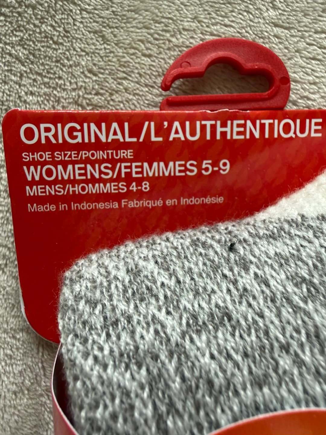 Heat Holders Original Thermal Socks - photo 2