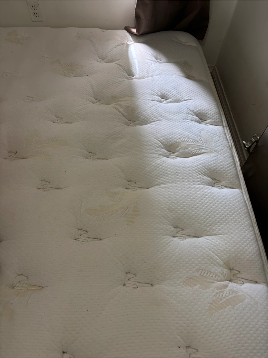 King Size Mattress