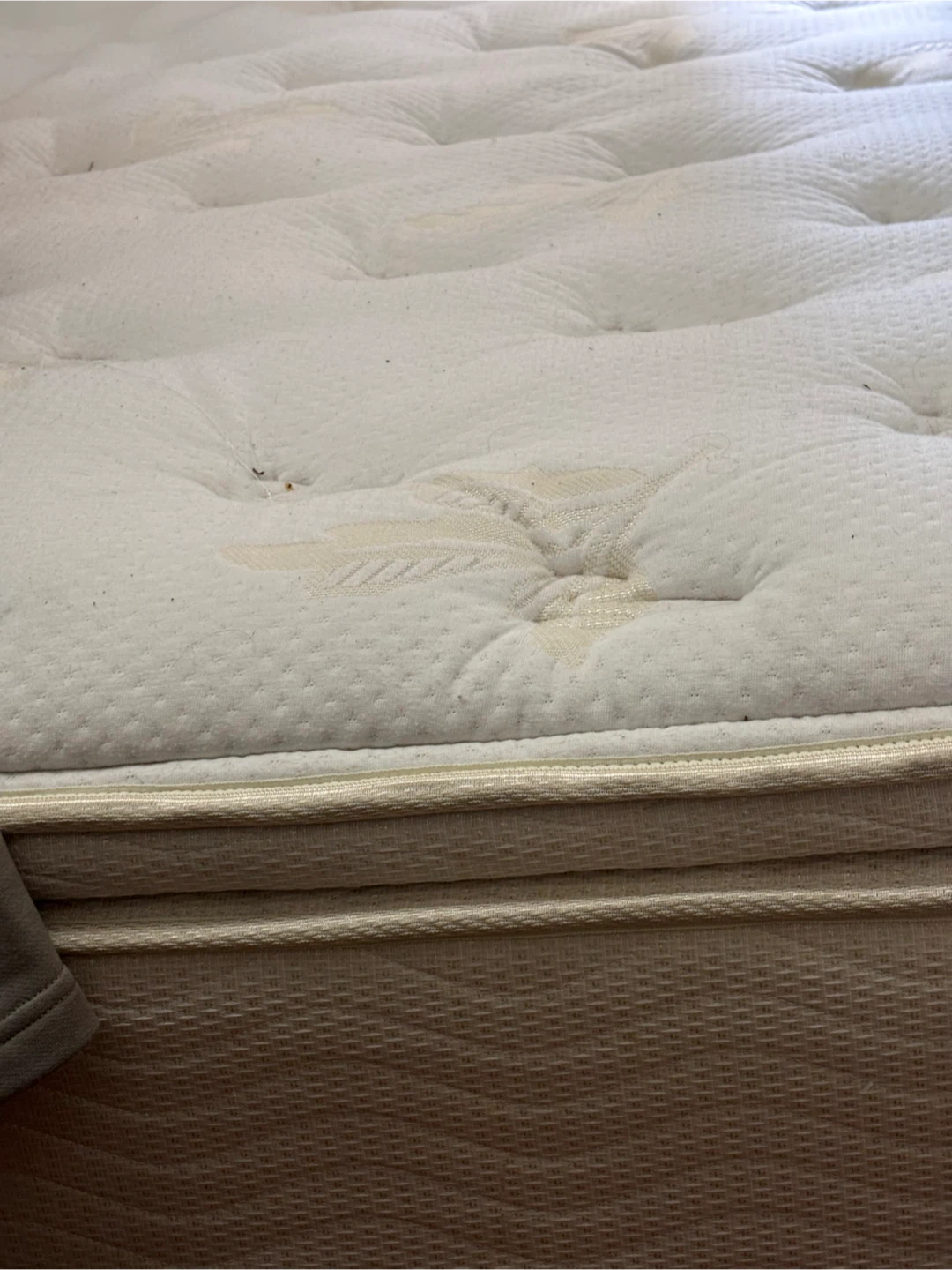 King Size Mattress - photo 2