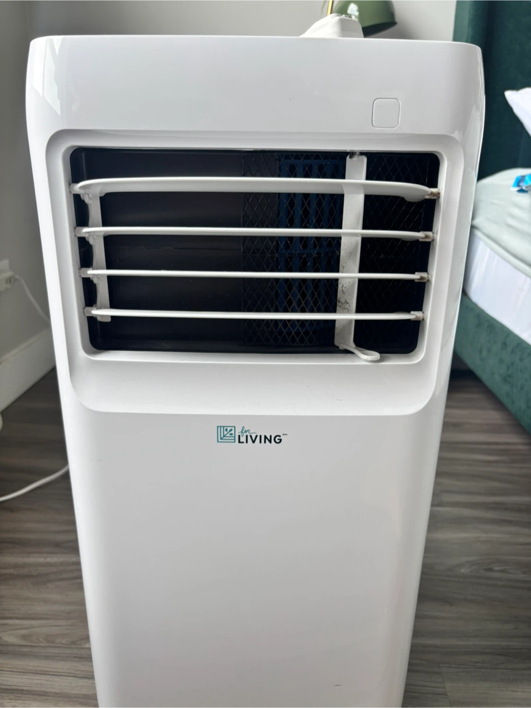 For Living Portable Air Conditioner 8000 BTU - photo 4