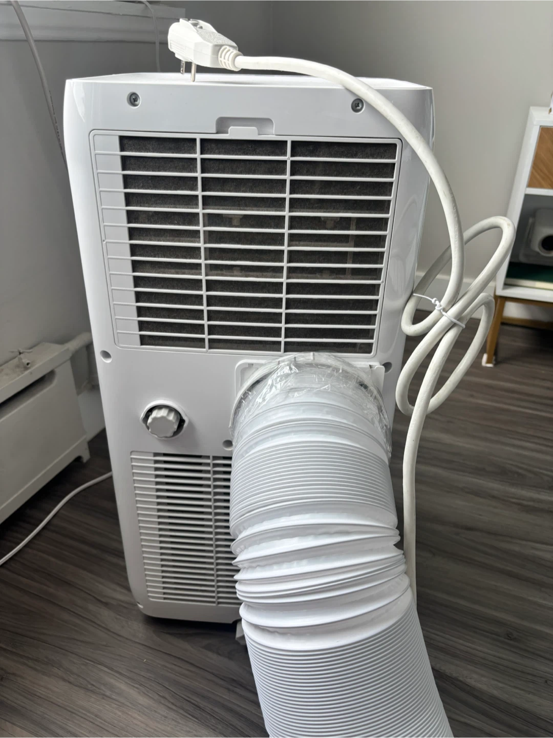 For Living Portable Air Conditioner 8000 BTU - photo 5
