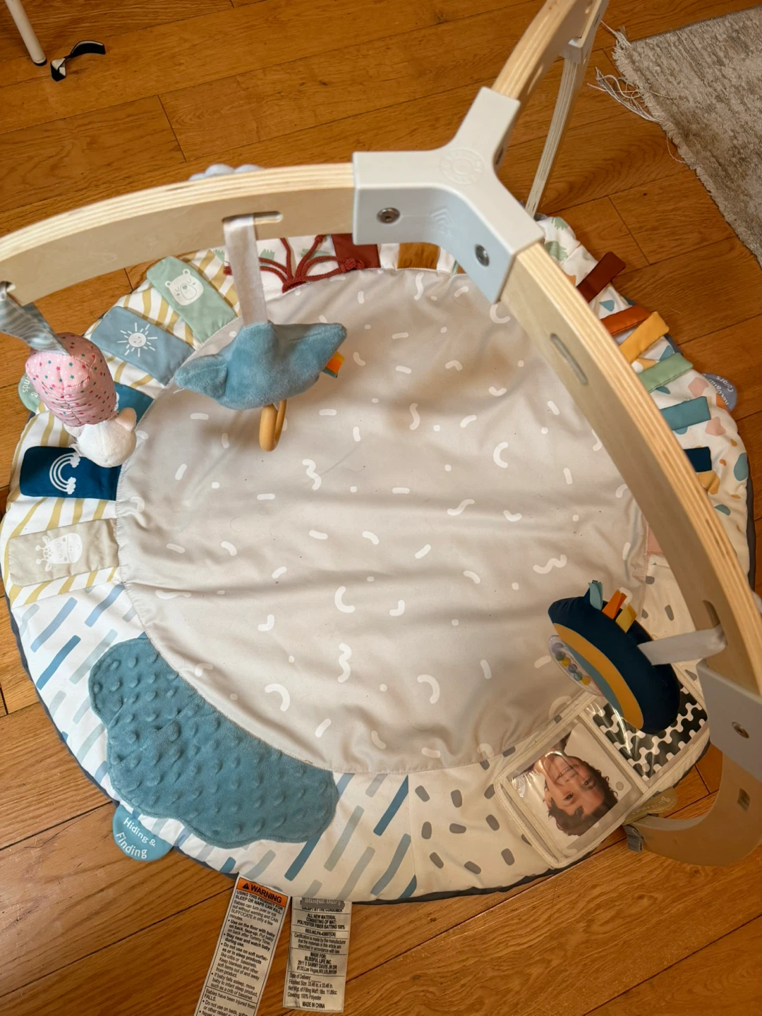 Baby Play mat