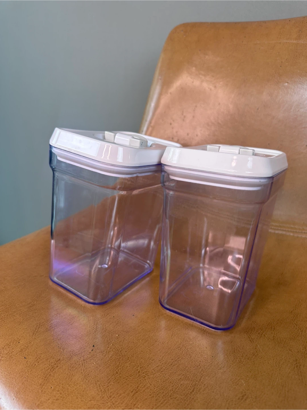 Airtight Food Storage Containers - photo 3