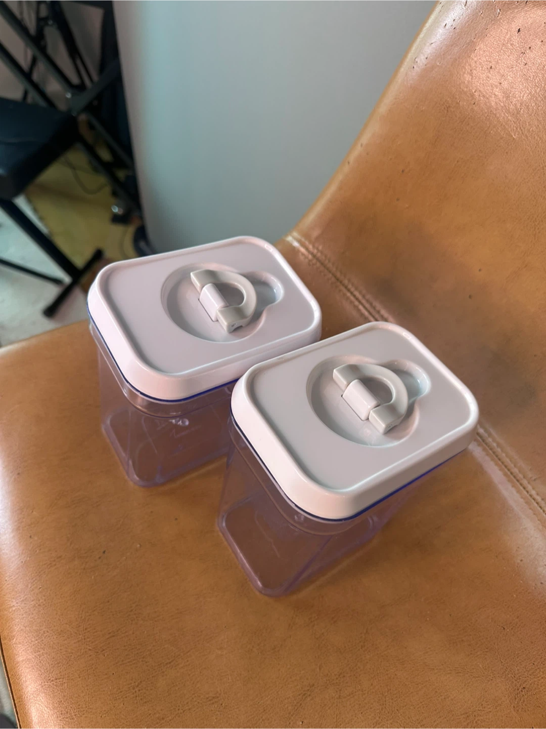 Airtight Food Storage Containers - photo 4