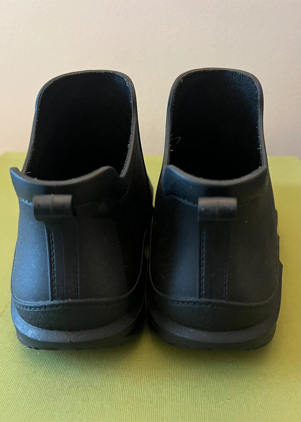 Unisex Rain boots Size 41 -US Women’s Size 9/US Men’s Size 8 - photo 4