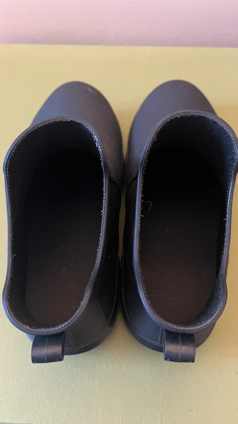 Unisex Rain boots Size 41 -US Women’s Size 9/US Men’s Size 8 - photo 5
