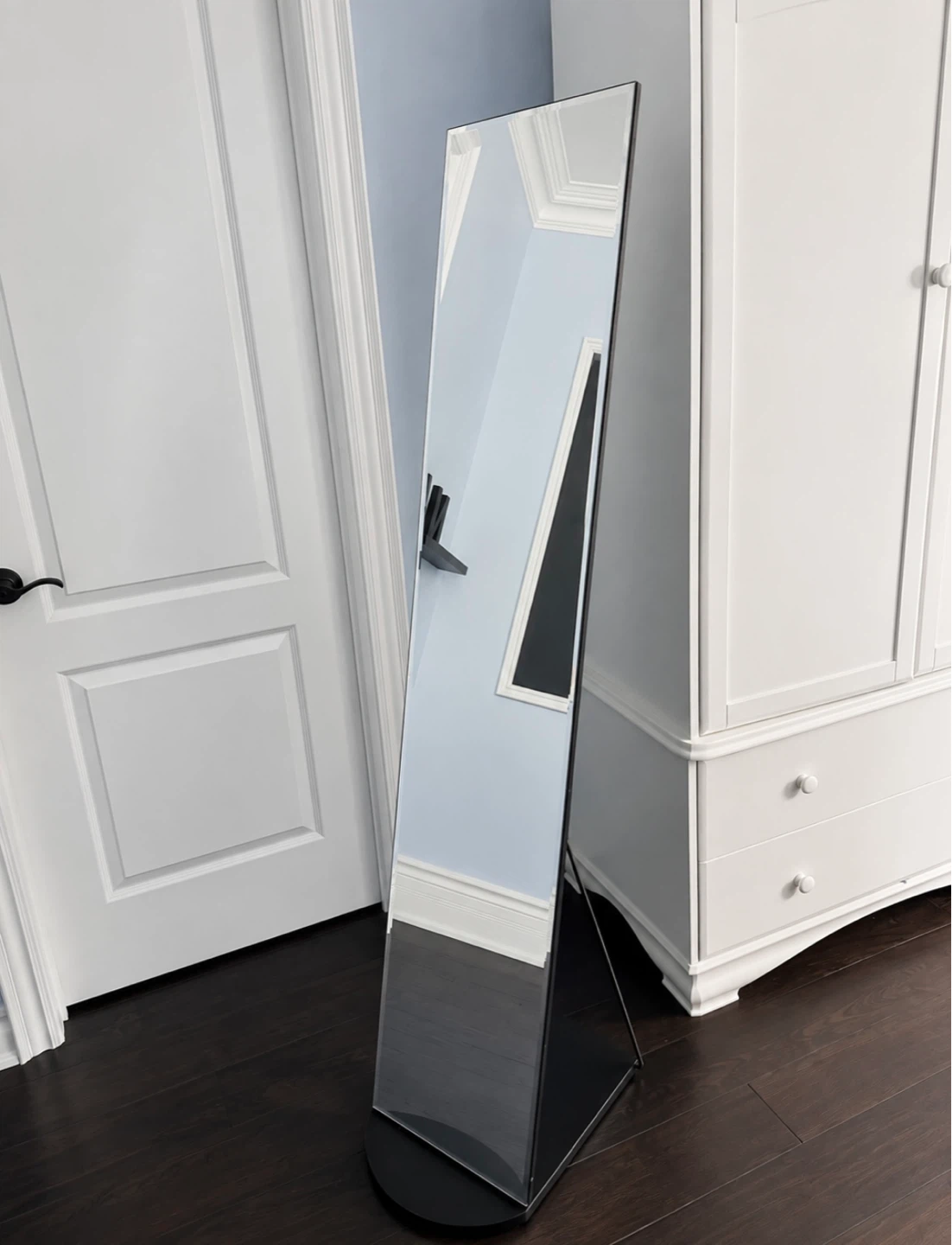 Full Length Standing Mirror