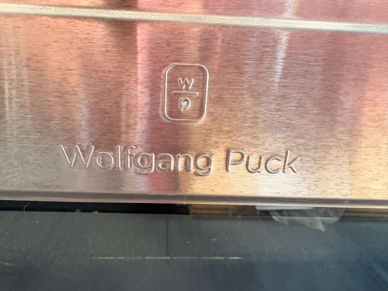 Wolfgang Puck Kitchentek Pressure Oven - photo 4