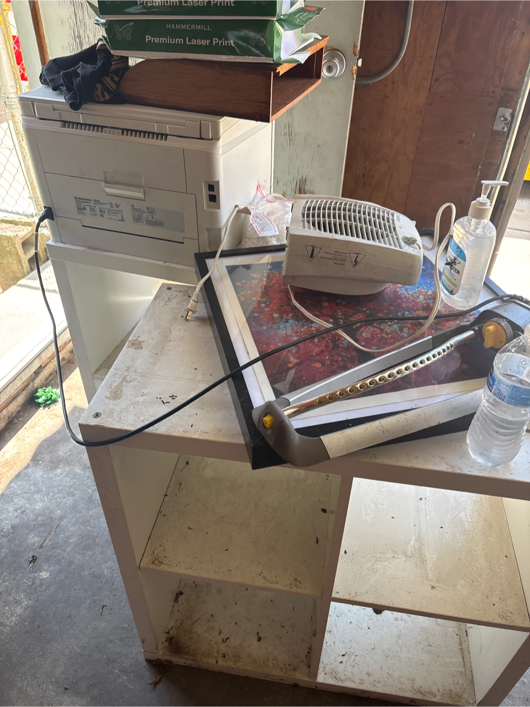 $1 items $1 items . Garage sale 7/6/26
