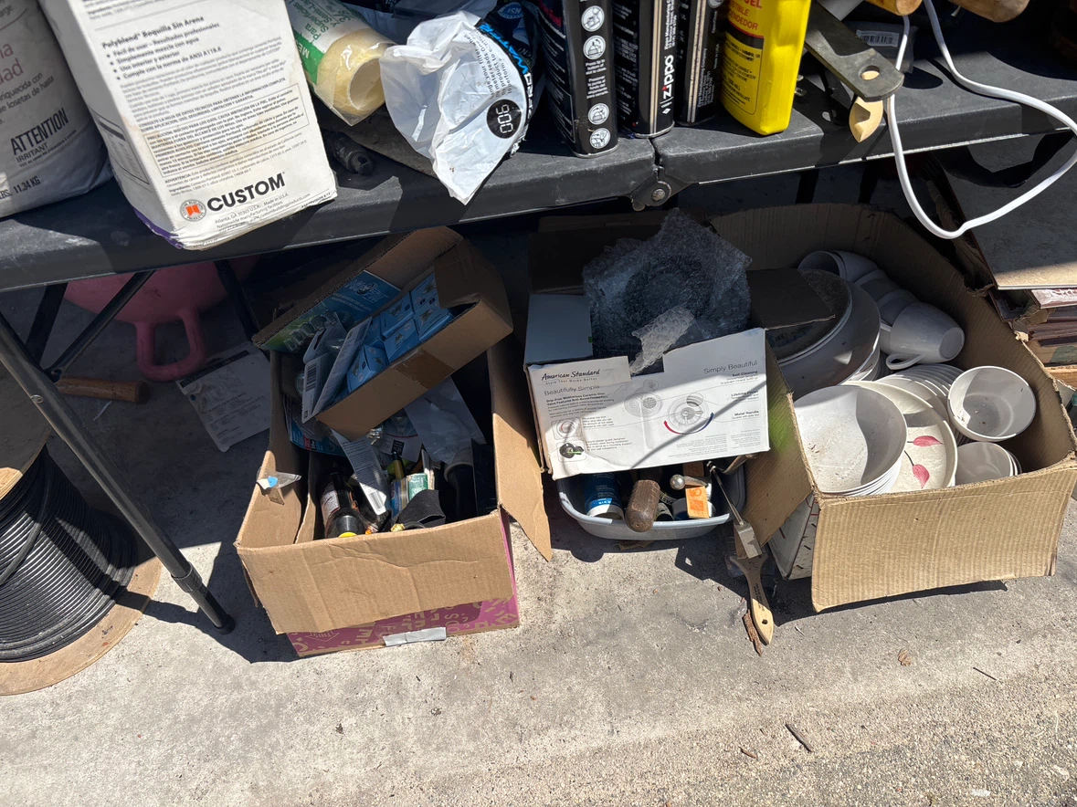 $1 items $1 items . Garage sale 7/6/26 - photo 4