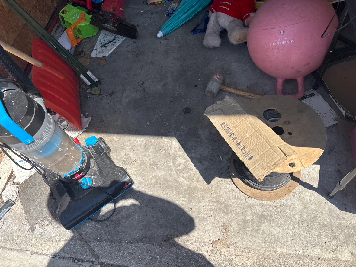 $1 items $1 items . Garage sale 7/6/26 - photo 5
