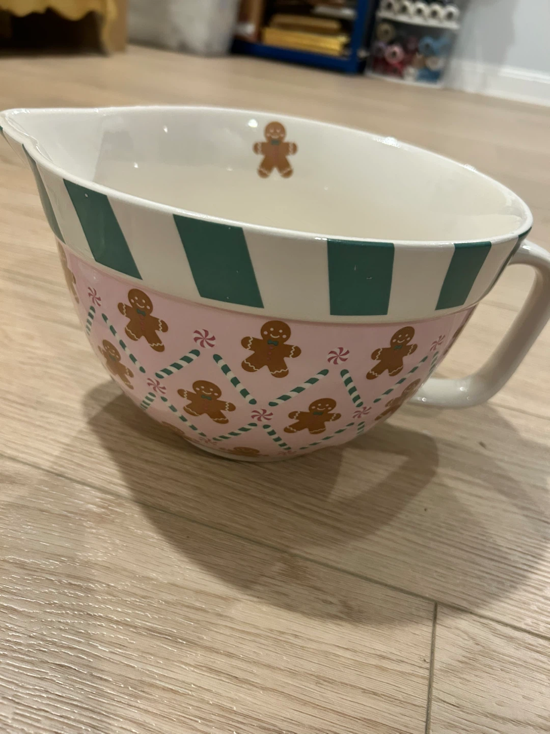 The Bake Shop Mixing Bowl - photo 2