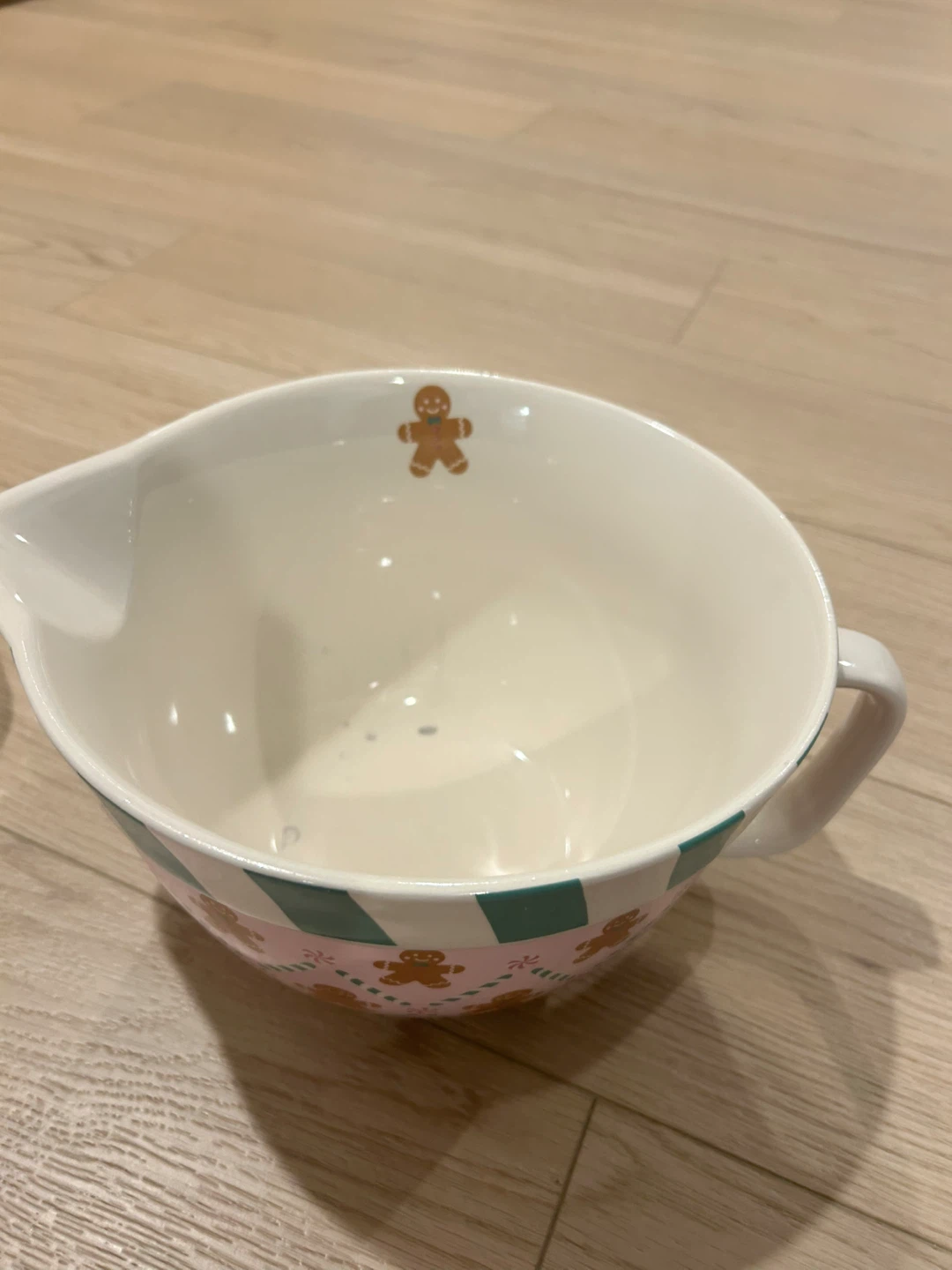 The Bake Shop Mixing Bowl - photo 3