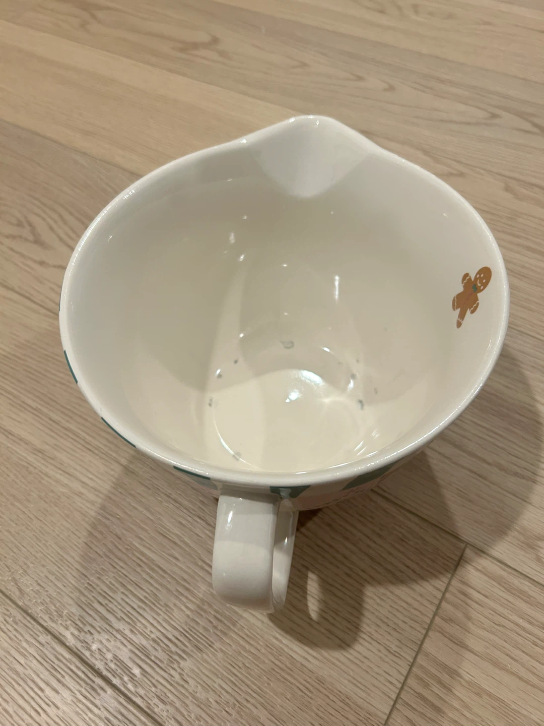 The Bake Shop Mixing Bowl - photo 5