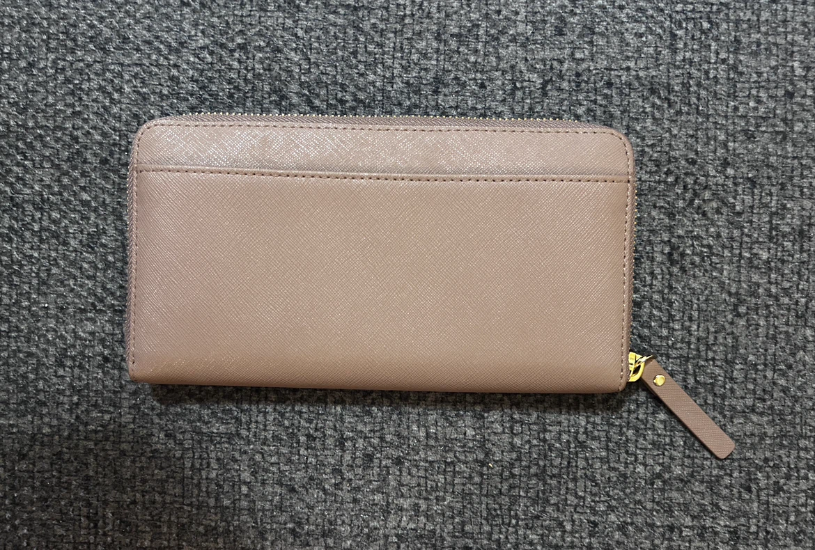 Kate Spade Zip Around Wallet - photo 2