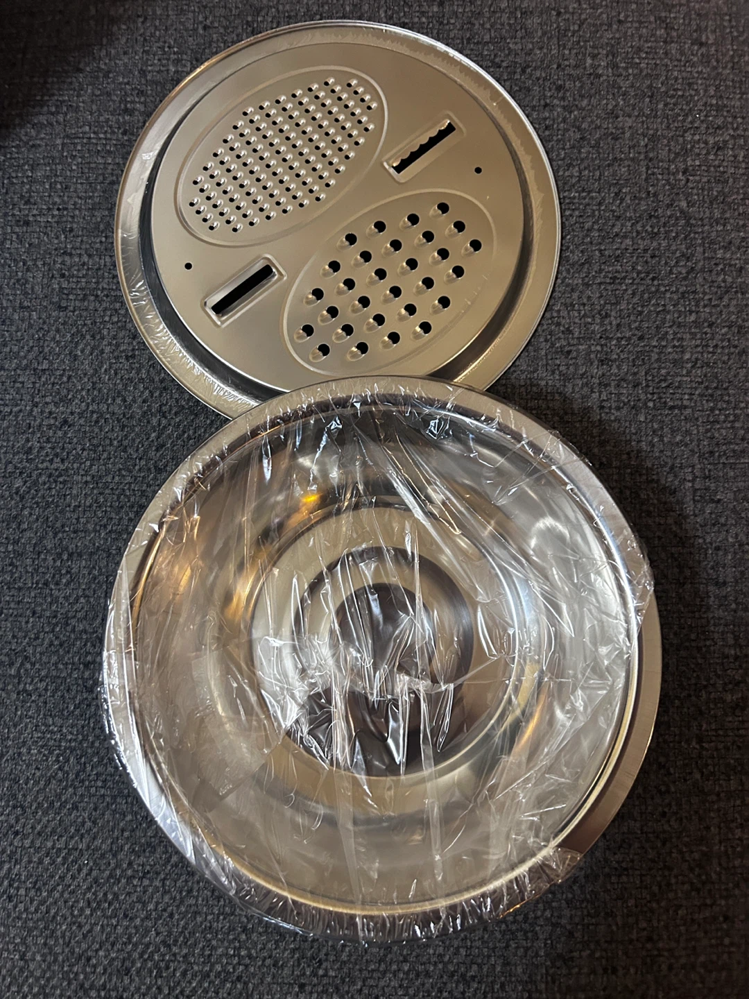 New Kitchen Items - photo 3