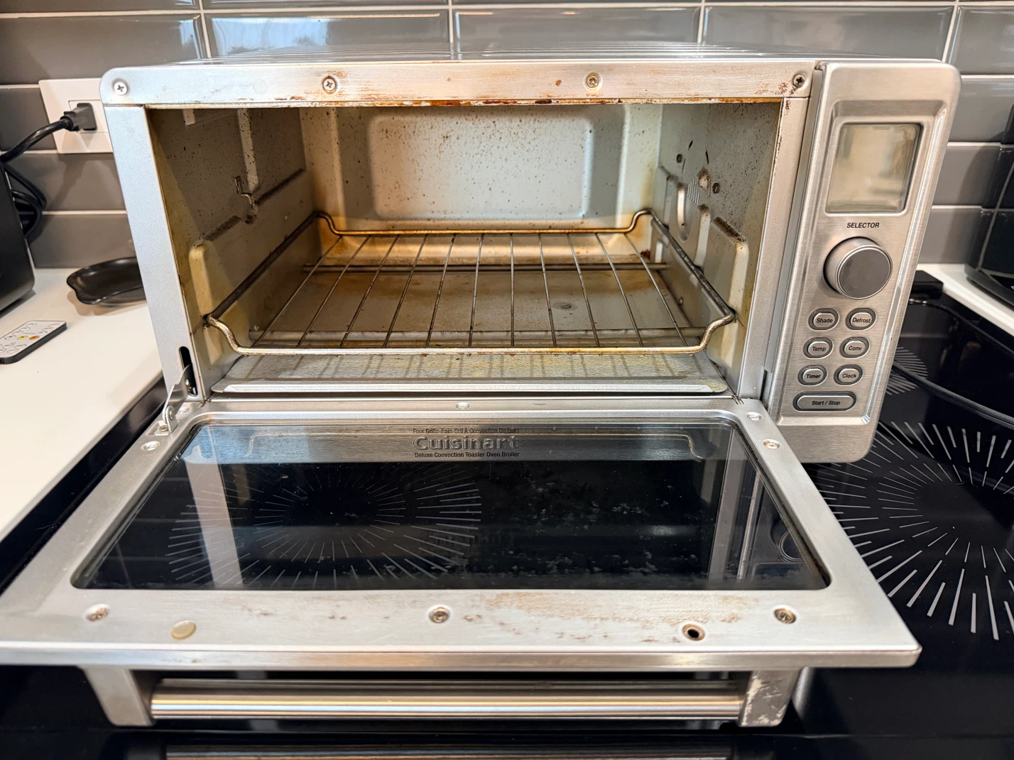 Four grille-pain Cuisinart - photo 2