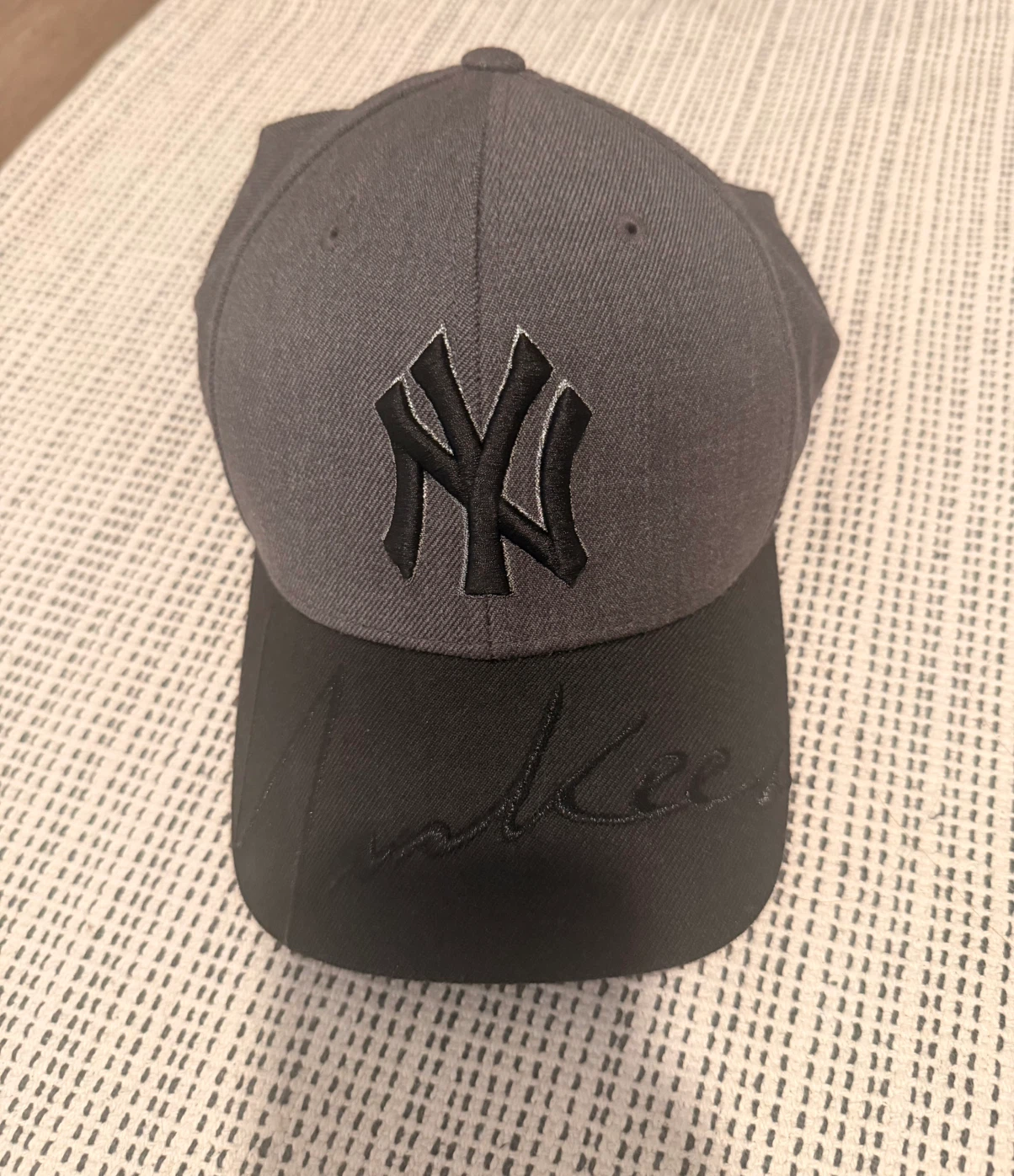 New York Yankees Cap