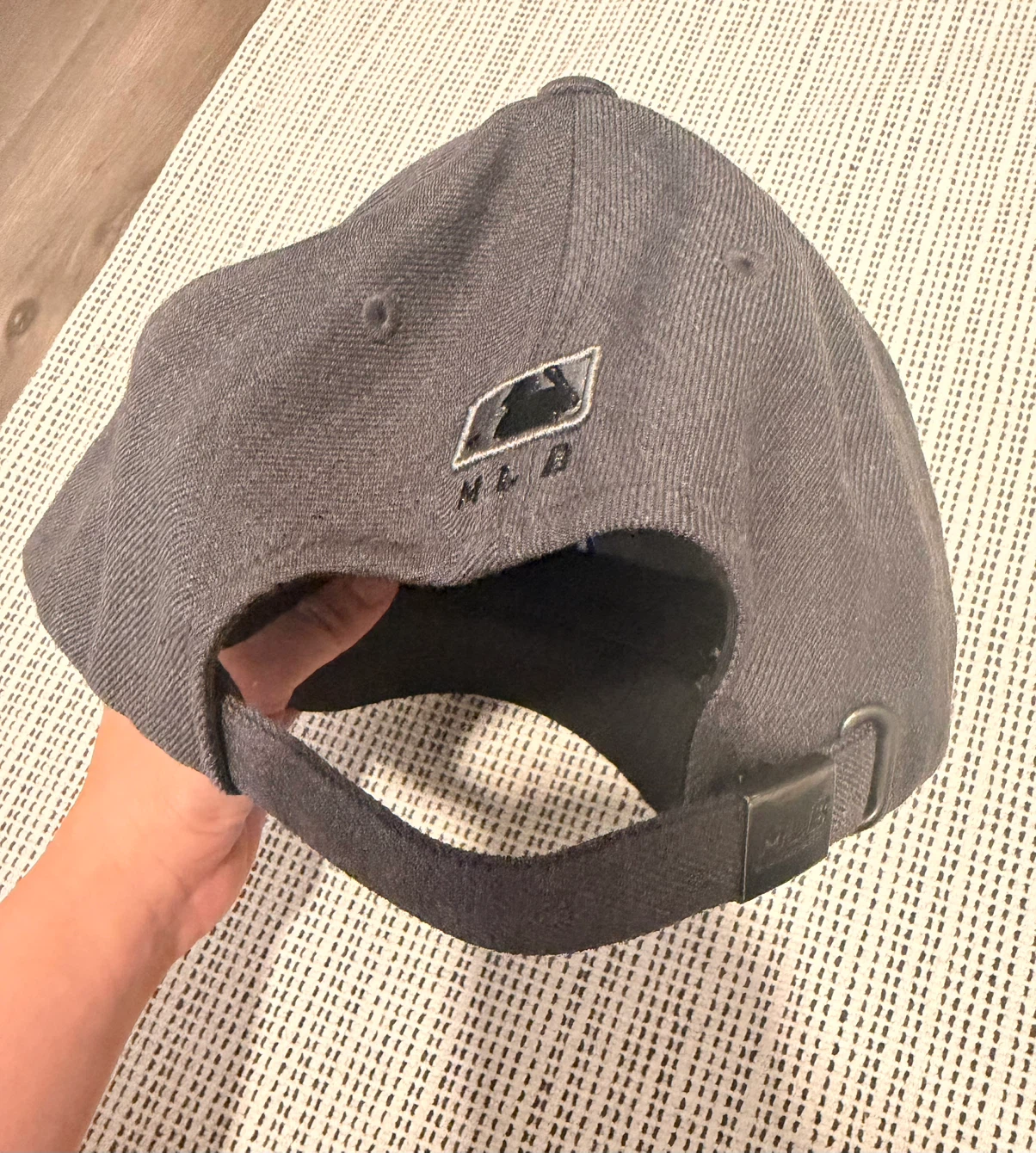 New York Yankees Cap - photo 4