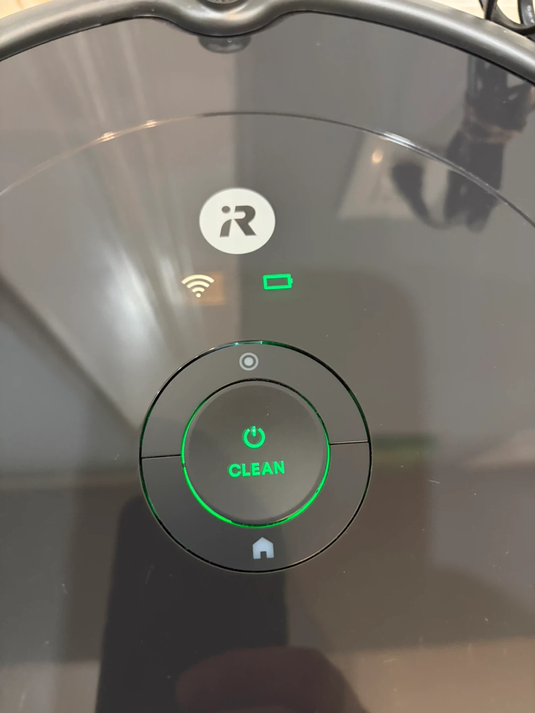 iRobot Roomba 694 Robot Vacuum — WiFi/App Connected - photo 3