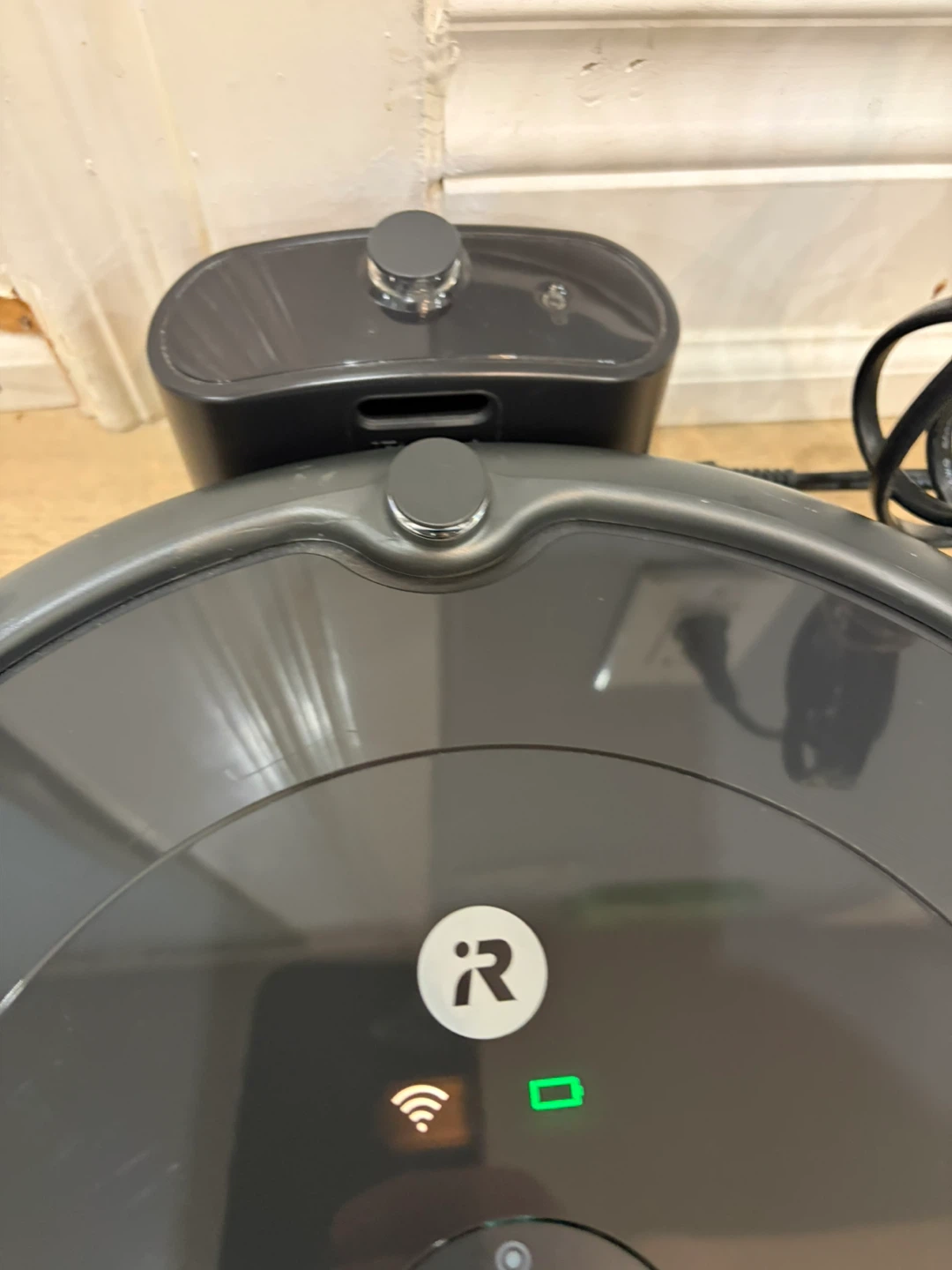 iRobot Roomba 694 Robot Vacuum — WiFi/App Connected - photo 4