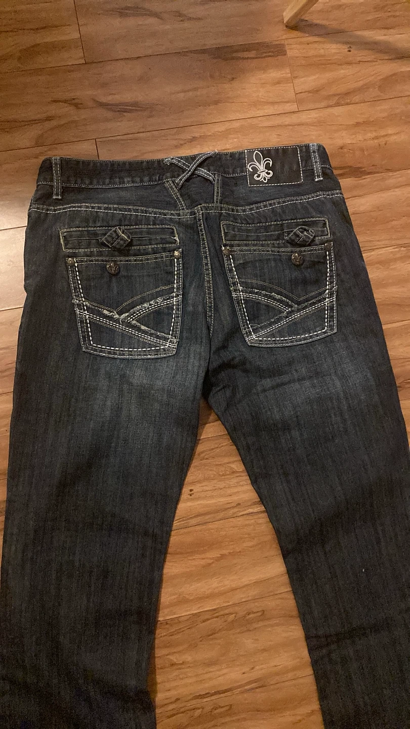 Urban heritage jeans - photo 2