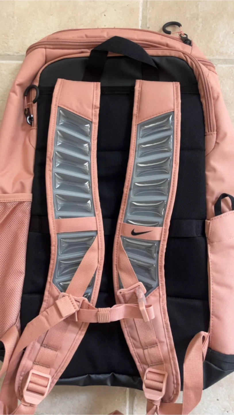 Nike V3 Rose Gold Elite Backpack - photo 2