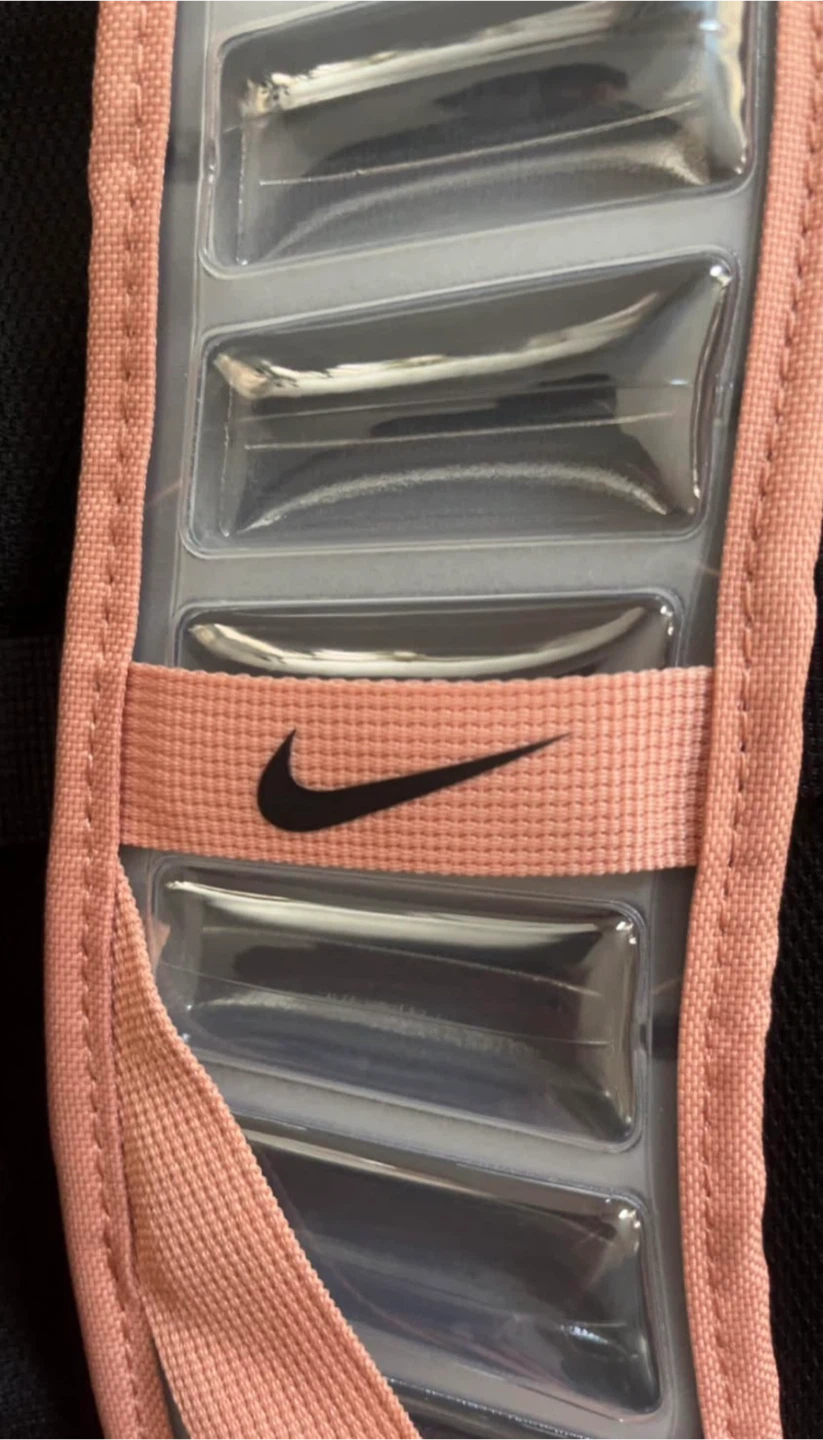 Nike V3 Rose Gold Elite Backpack - photo 3