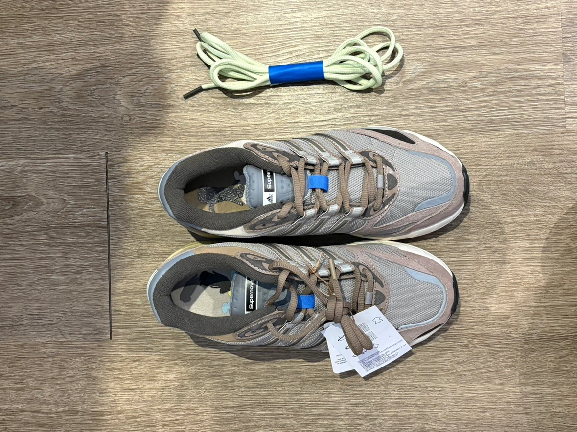 Adidas Supernova Cushion 7 Shoes