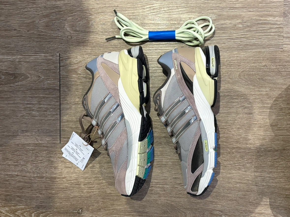 Adidas Supernova Cushion 7 Shoes - photo 2