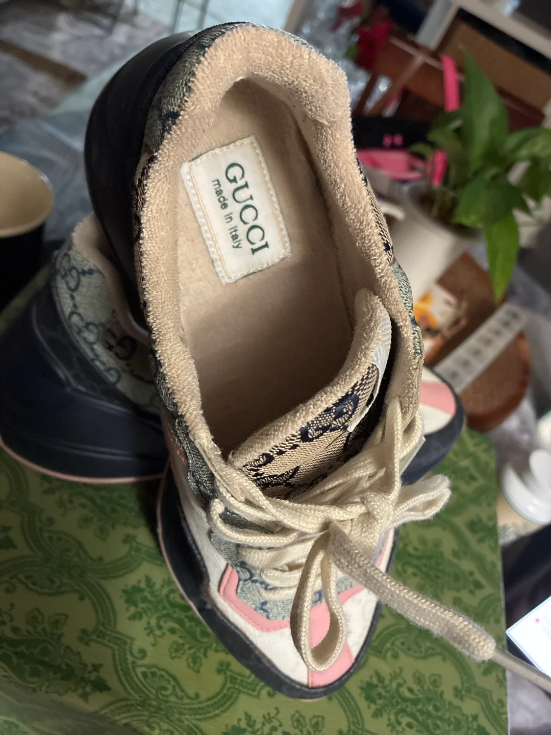 Gucci Women's Sneakers